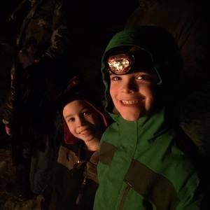 Meet your Posher, Jon